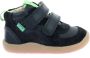 Kickers Hoge Sneakers KICKFRESHO - Thumbnail 2