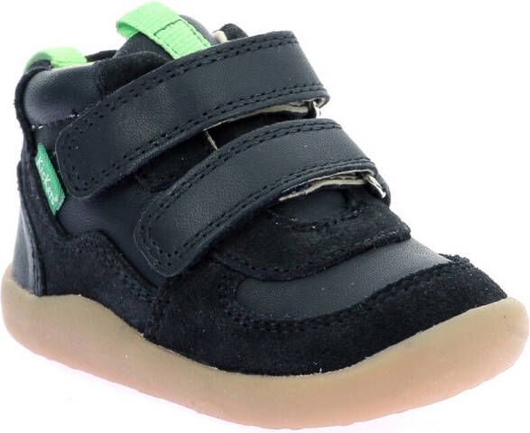 Kickers Hoge Sneakers Kickfresho