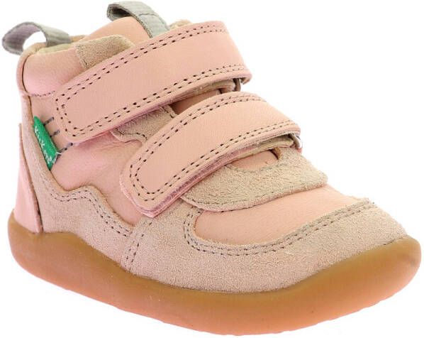 Kickers Hoge Sneakers Kickfresho