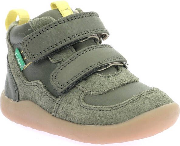 Kickers Hoge Sneakers Kickfresho