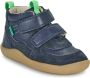 Kickers Hoge Sneakers KICKFRESHO - Thumbnail 1