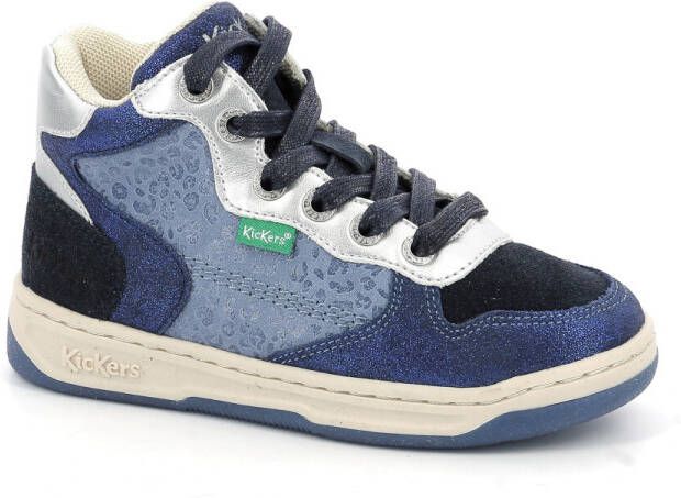 Kickers Hoge Sneakers Kicklax