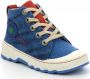Kickers Hoge Sneakers Kickrup - Thumbnail 1