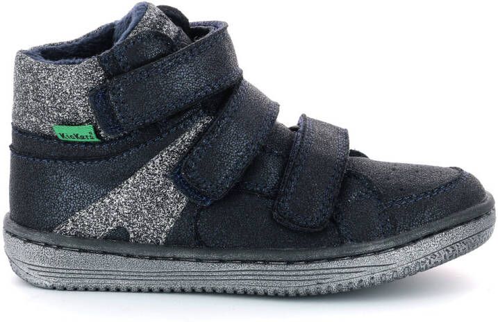 Kickers Hoge Sneakers Lohan