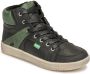 Kickers Hoge Sneakers LOWELL - Thumbnail 2