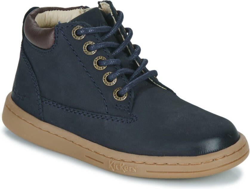 Kickers Hoge Sneakers TACKLAND