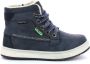 Kickers Hoge Sneakers Yepo Wpf - Thumbnail 1