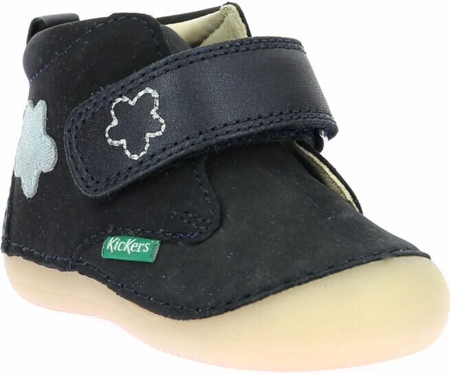 Kickers Babyslofjes Sabio