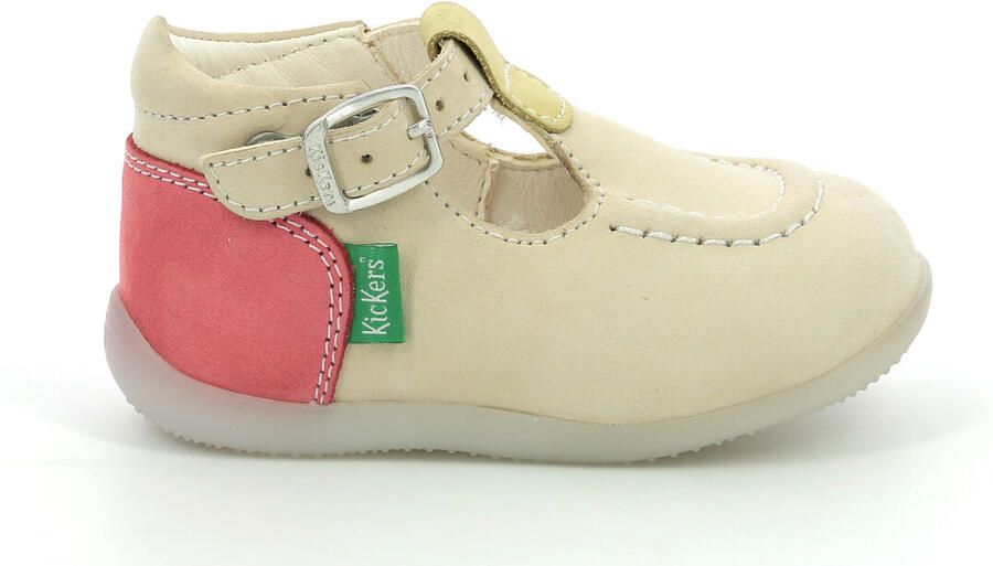 Kickers Ballerina's Bonbek-2