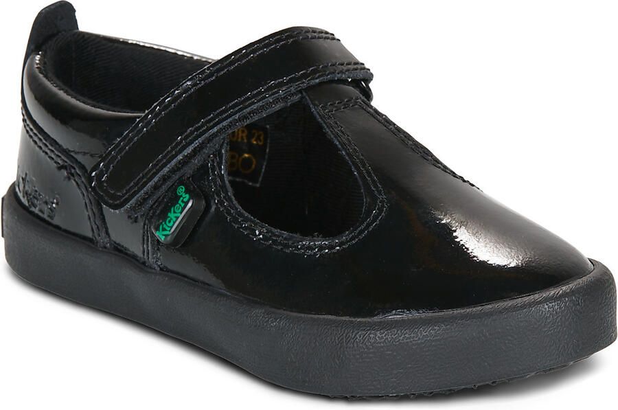 Kickers Ballerina's