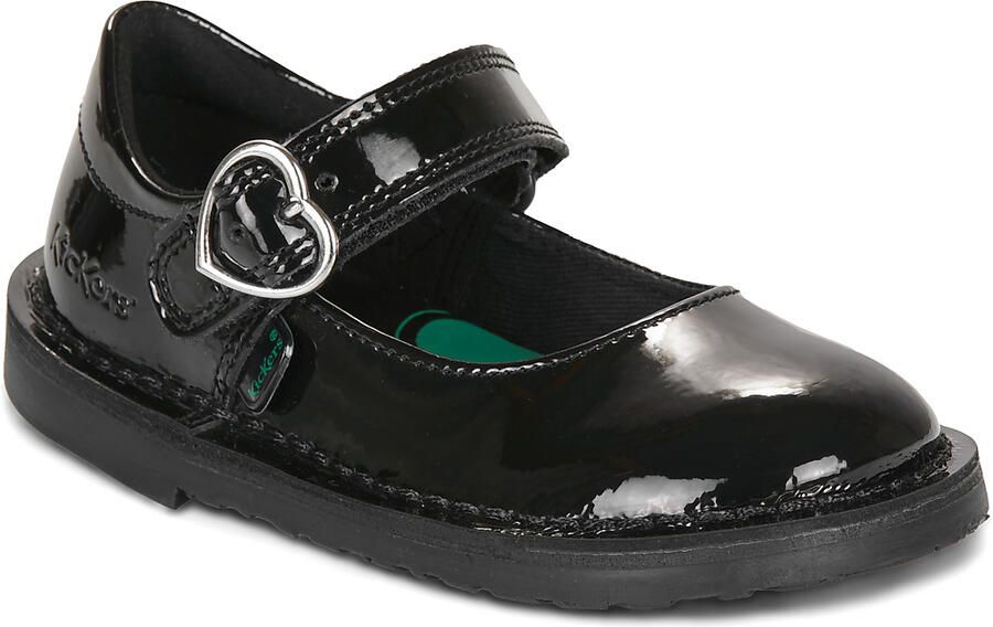 Kickers Ballerina's