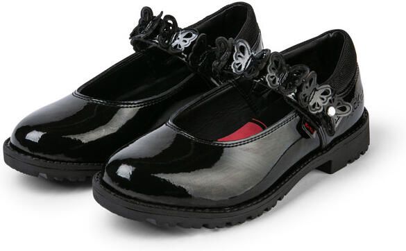 Kickers Ballerina's