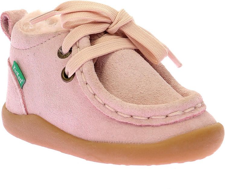 Kickers Ballerina's Kick Freezy