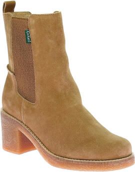 Kickers Enkellaarzen Kick Voga