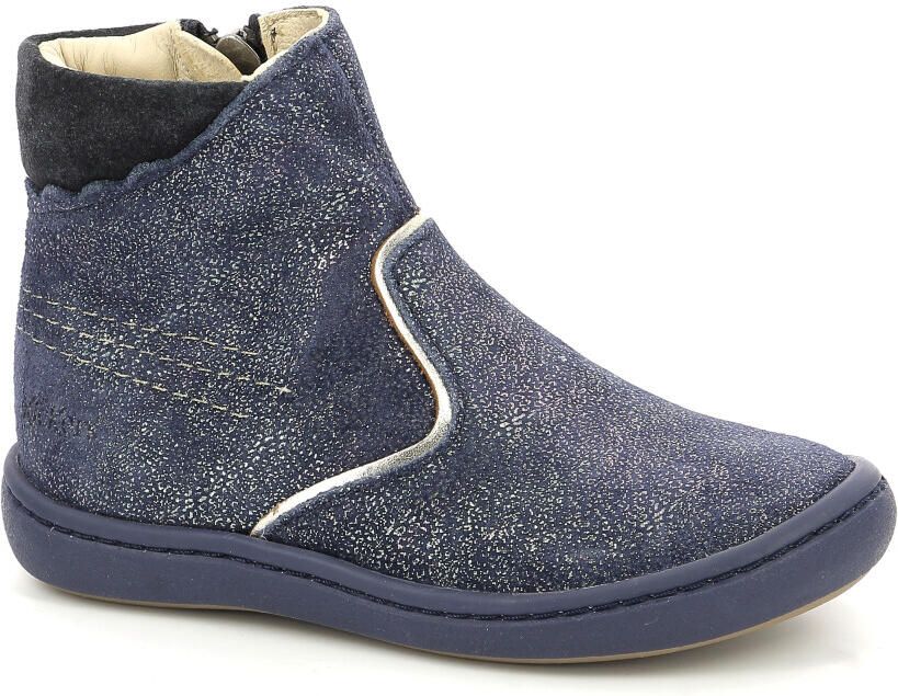 Kickers Enkellaarzen Kickpoppy