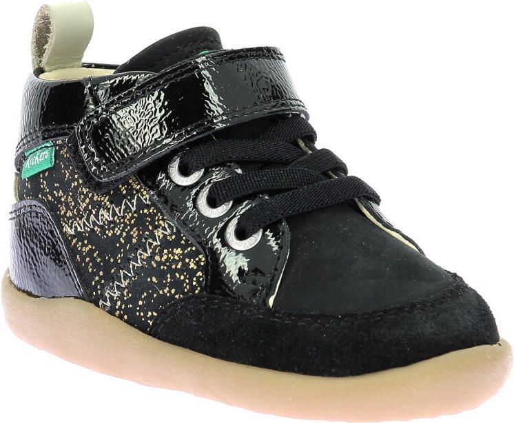 Kickers Hoge Sneakers Kick Frelini