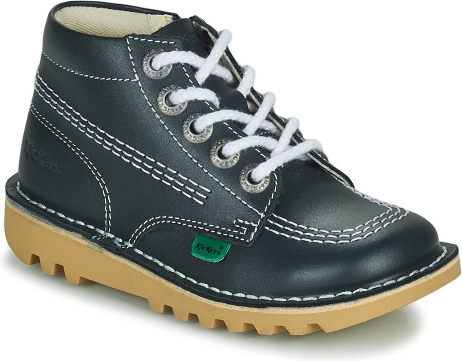 Kickers Hoge Sneakers KICK HI ZIP