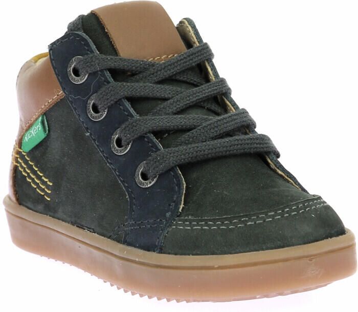 Kickers Hoge Sneakers Kick Weby