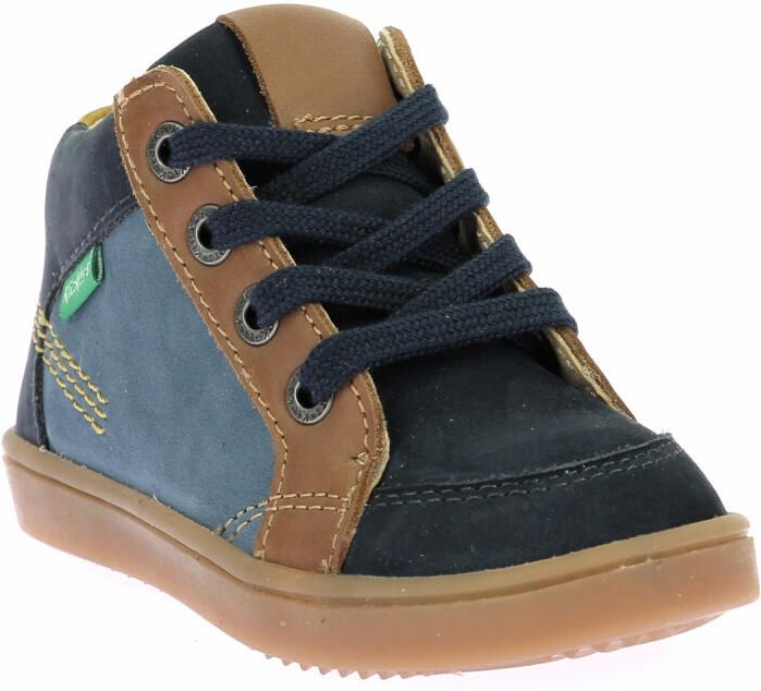 Kickers Hoge Sneakers Kick Weby