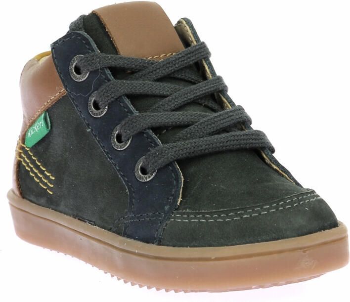 Kickers Hoge Sneakers Kick Weby