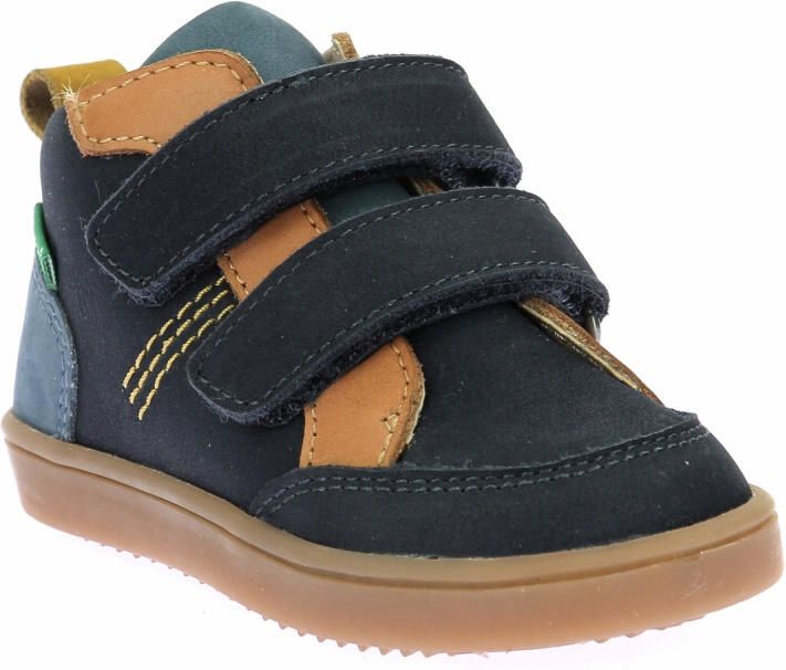 Kickers Hoge Sneakers Kick Wetykro