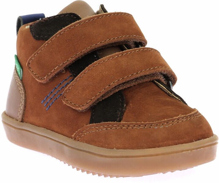 Kickers Hoge Sneakers Kick Wetykro