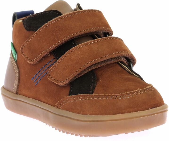 Kickers Hoge Sneakers Kick Wetykro