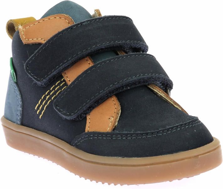 Kickers Hoge Sneakers Kick Wetykro