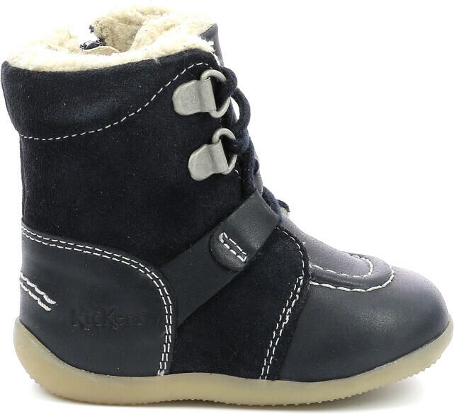 Kickers Laarzen Bamacho