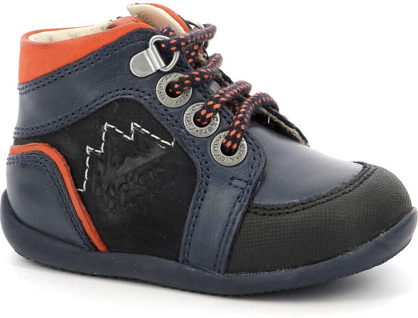 Kickers Laarzen Bins Mountain