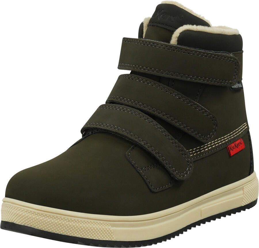 Kickers Laarzen Enkellaarzen