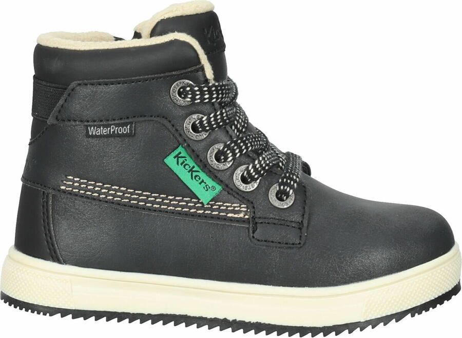 Kickers Laarzen Enkellaarzen