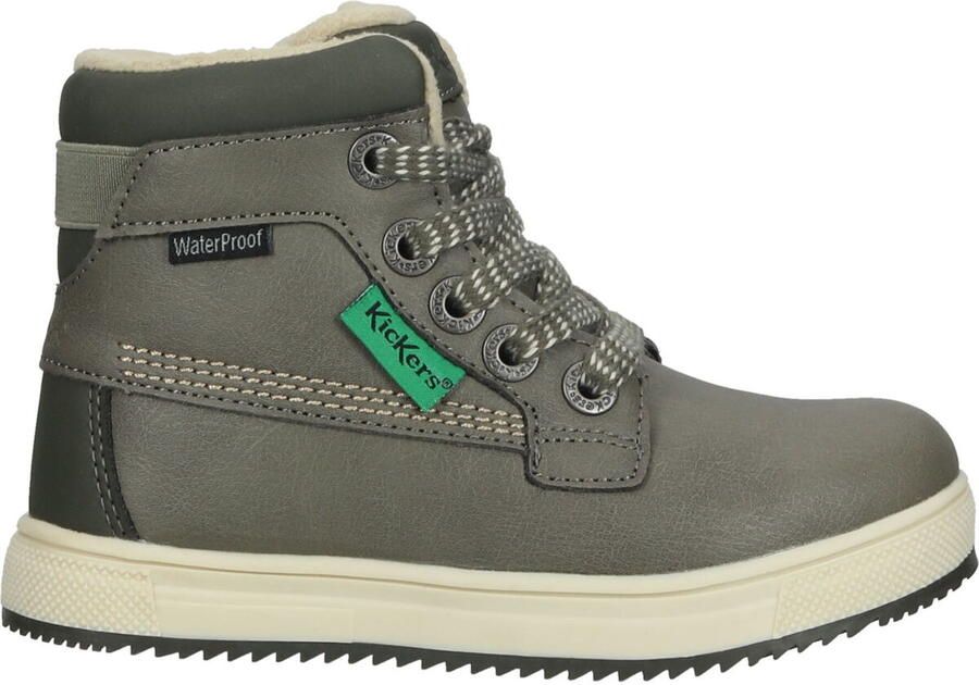 Kickers Laarzen Enkellaarzen