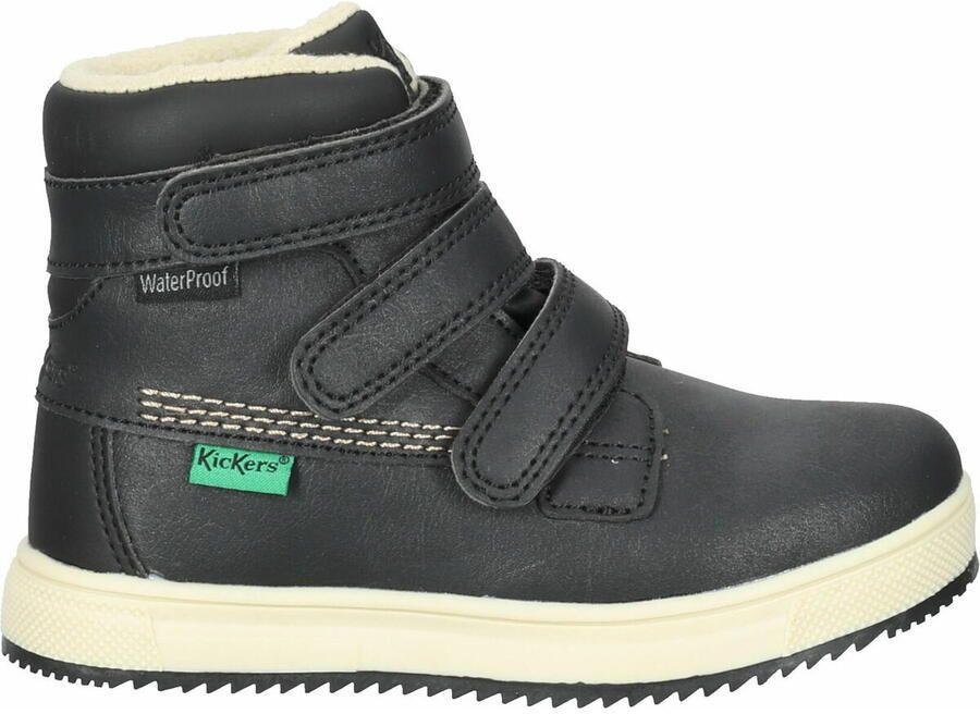 Kickers Laarzen Enkellaarzen