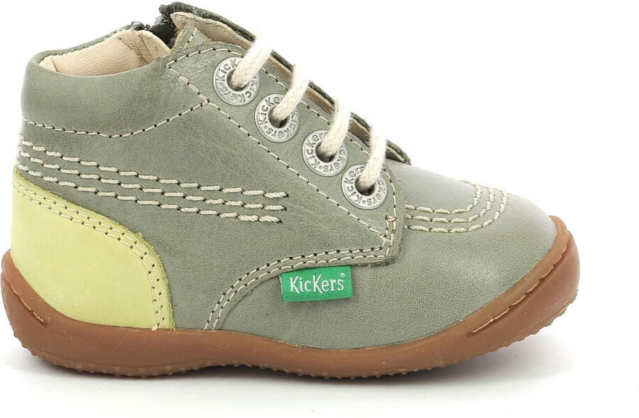 Kickers Laarzen Gazip