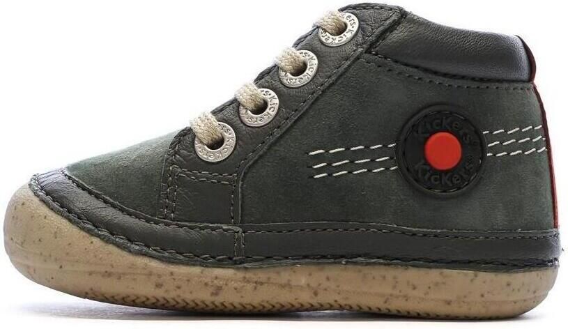 Kickers Laarzen Sonistreet - Foto 2