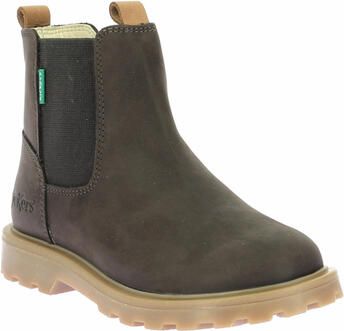 Kickers Laarzen Kick Bluta