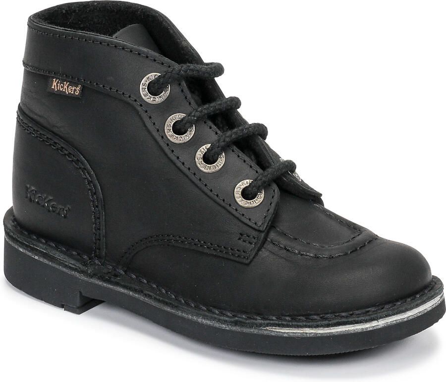 Kickers Laarzen KICK COL