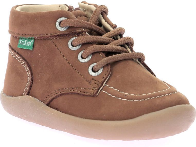 Kickers Laarzen Kick Freezo