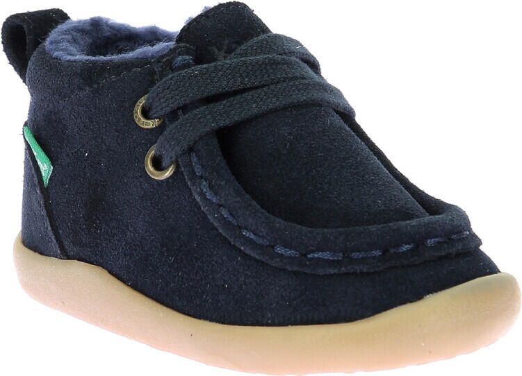 Kickers Laarzen Kick Freezy