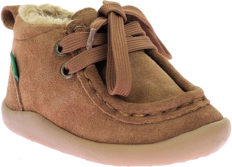 Kickers Laarzen Kick Freezy