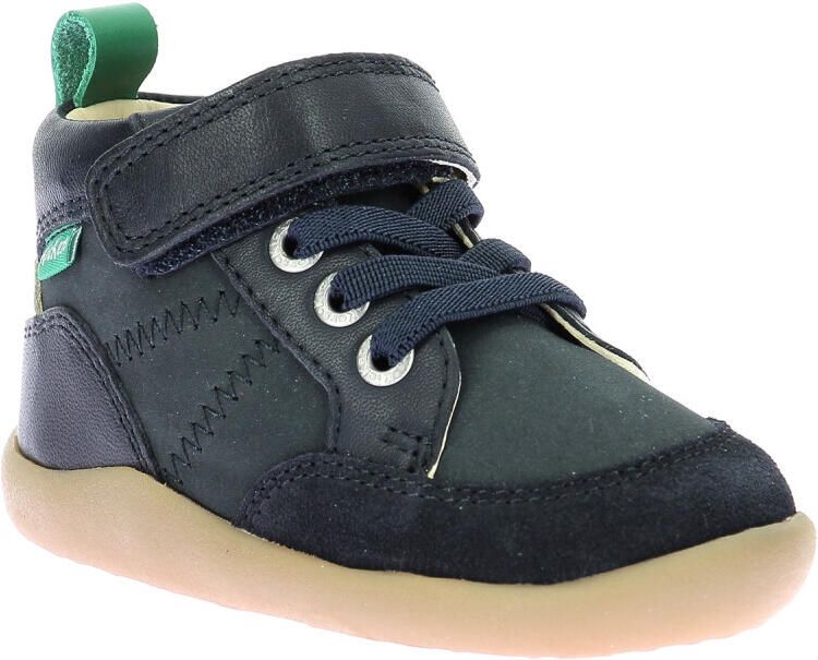 Kickers Laarzen Kick Frelini