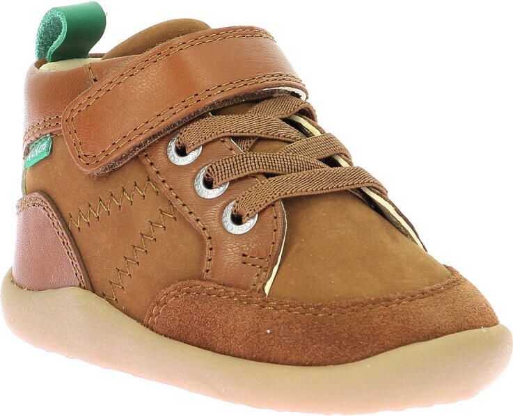 Kickers Laarzen Kick Frelini