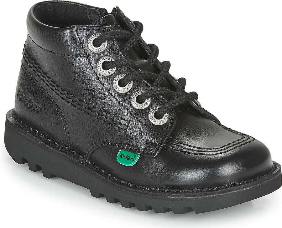 Kickers Laarzen KICK HI ZIP