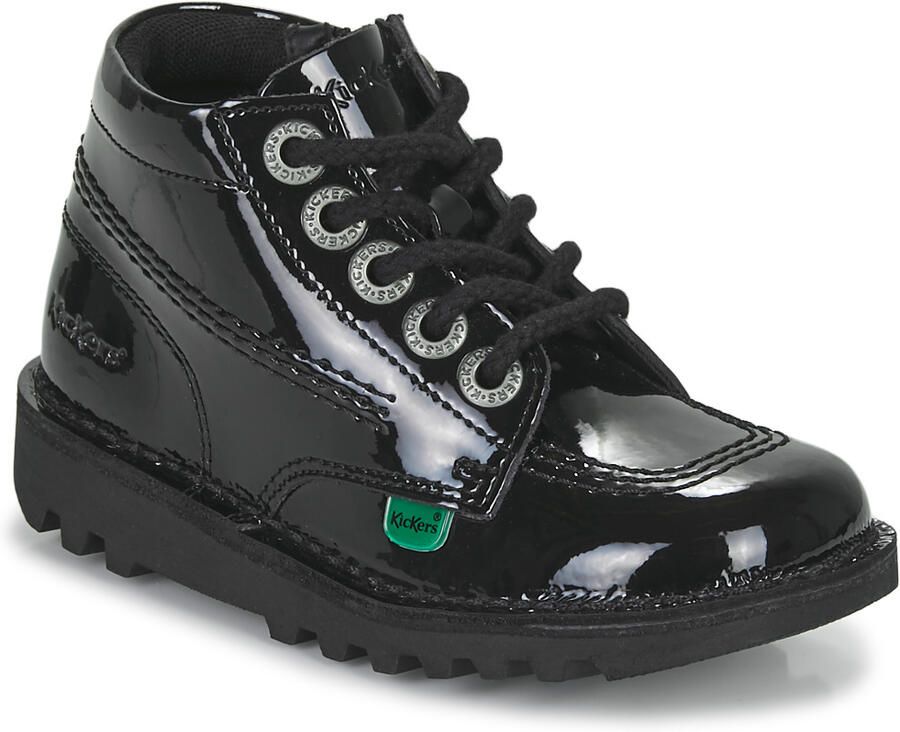 Kickers Laarzen KICK HI ZIP