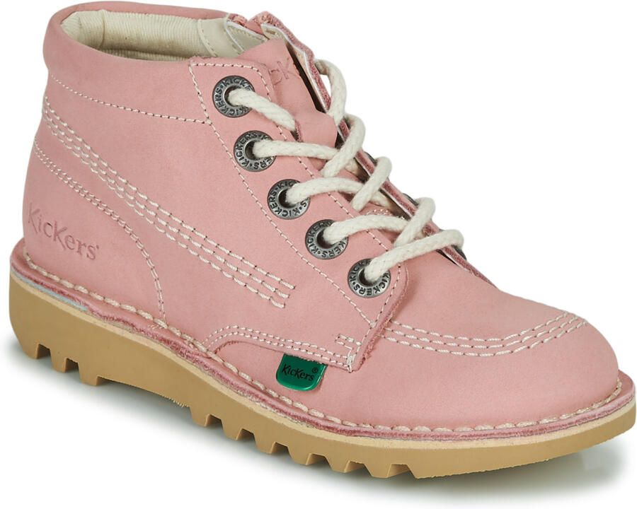 Kickers Laarzen KICK HI ZIP