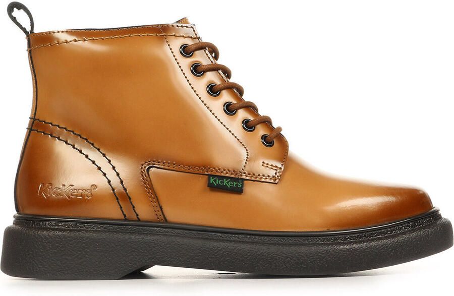 Kickers Laarzen Kick Orasie - Foto 2