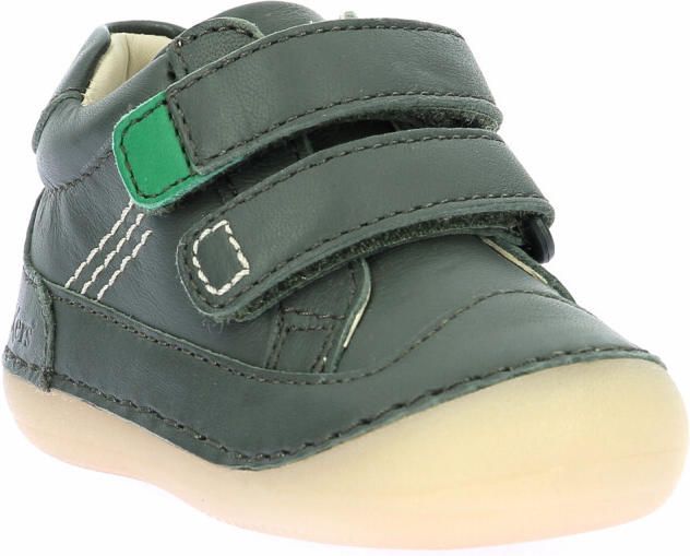 Kickers Laarzen Kick Sonao