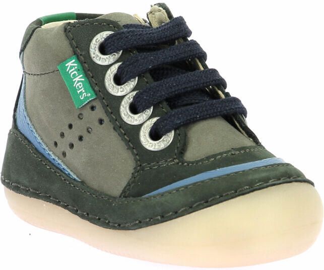 Kickers Laarzen Kick Sopum