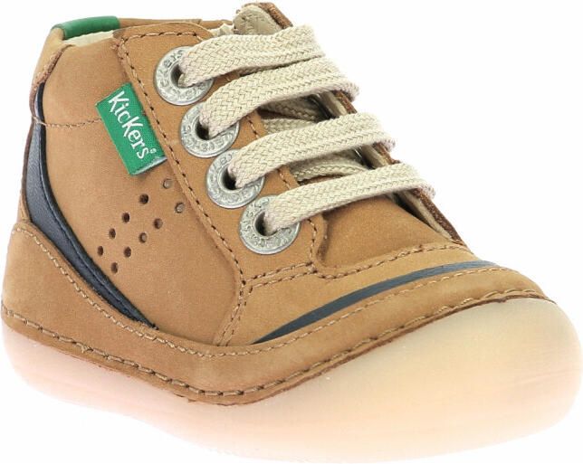 Kickers Laarzen Kick Sopum